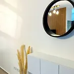 Five 아파트 Durrës