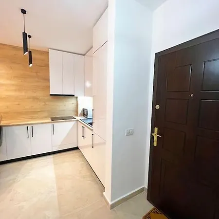 Five Appartamento Durrës
